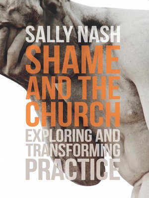 cover image of Shame and the Church